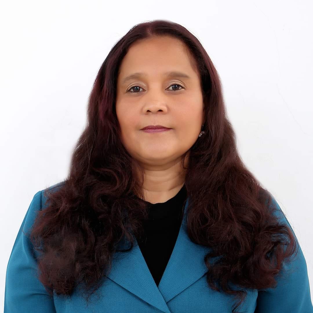 Zeneida de Jesús - Regidora