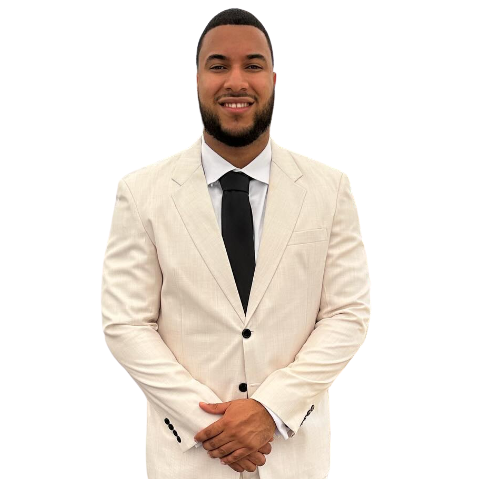 Berlyn Geraldino - Presidente del Concejo de Regidores