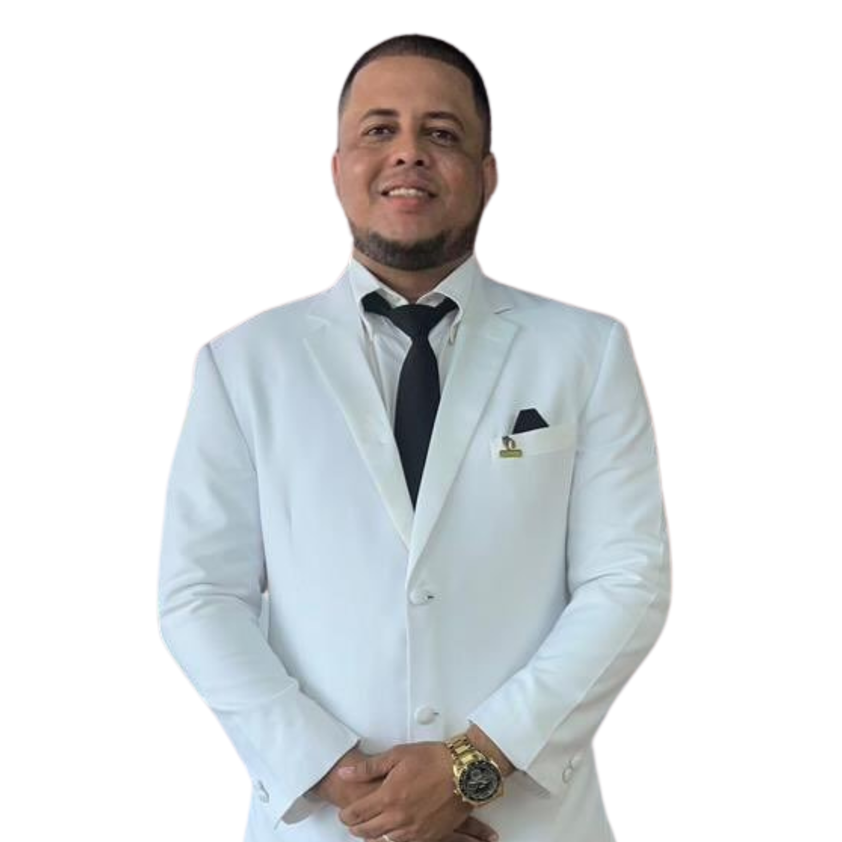 Welman Albert Castillo - Regidor