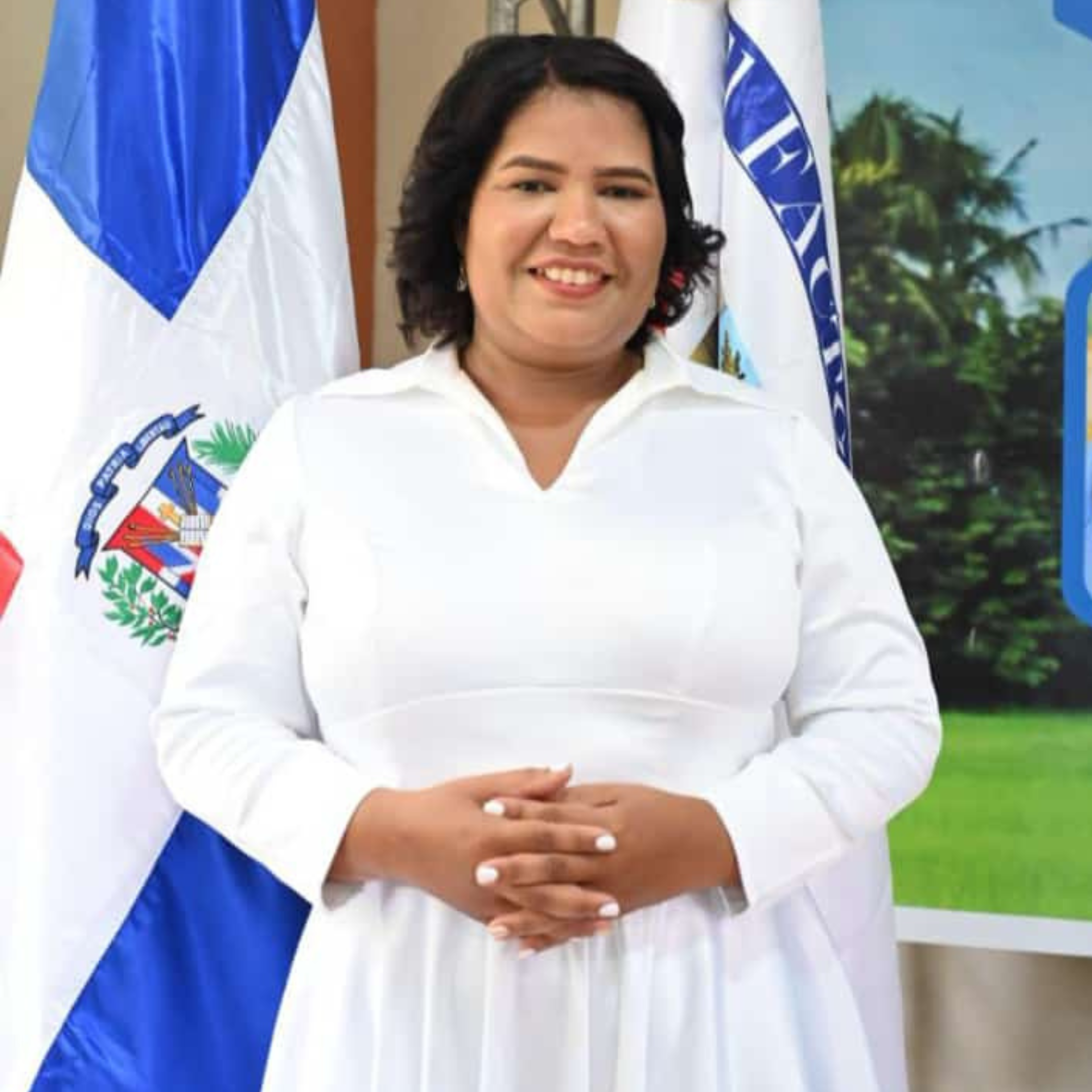 Elizabeth Paulino Corniel - Regidora