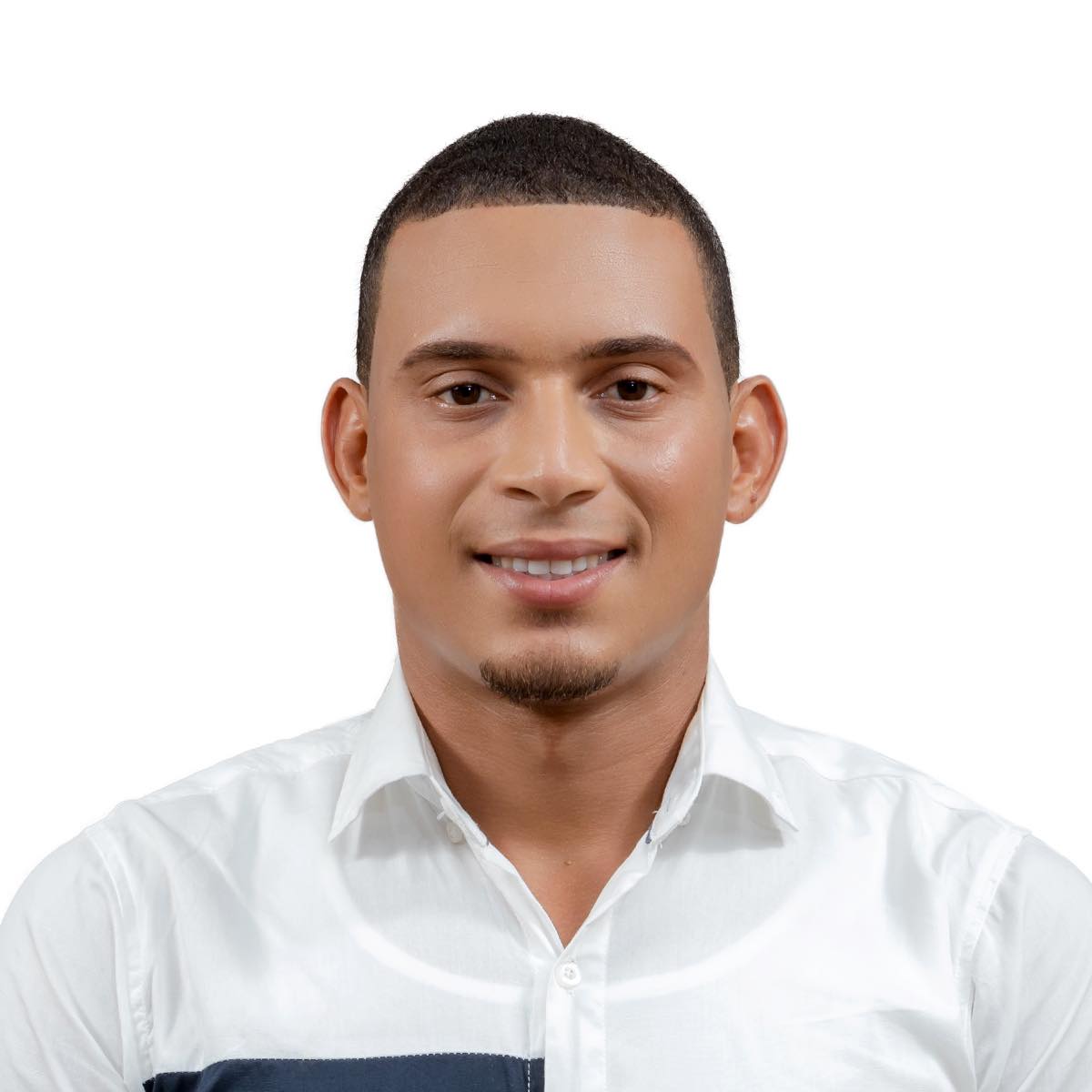 Luis González - Vicepresidente del Concejo de Regidores